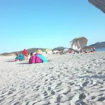 شقة Su Briglioni Affitti Brevi *