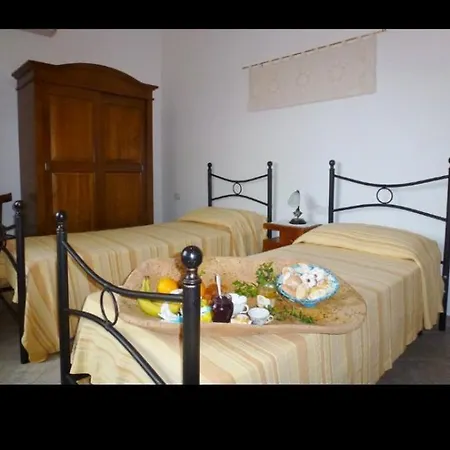 Su Briglioni Affitti Brevi *