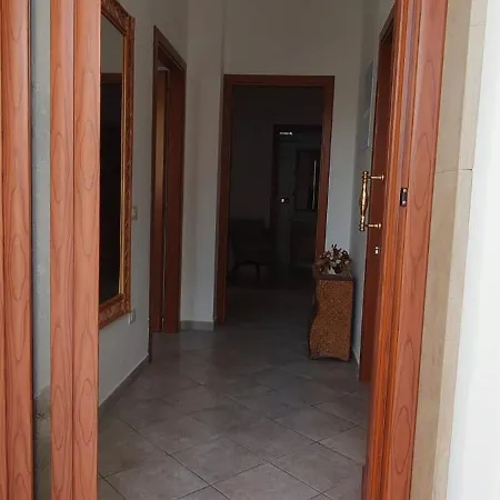 شقة Su Briglioni Affitti Brevi