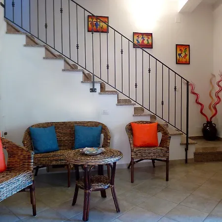 Su Briglioni Affitti Brevi *