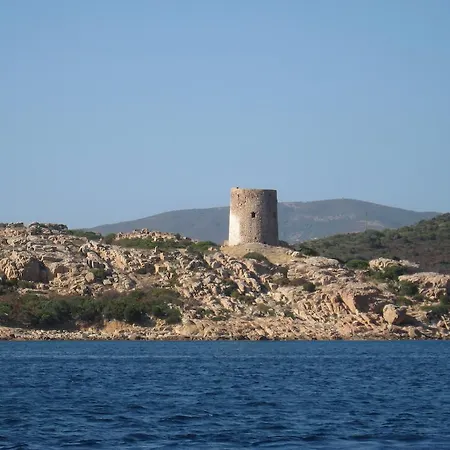 Su Briglioni Affitti Brevi アパート テウラーダ