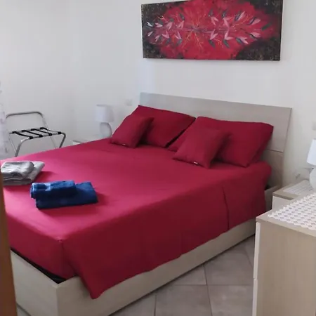 Su Briglioni Affitti Brevi * Teulada