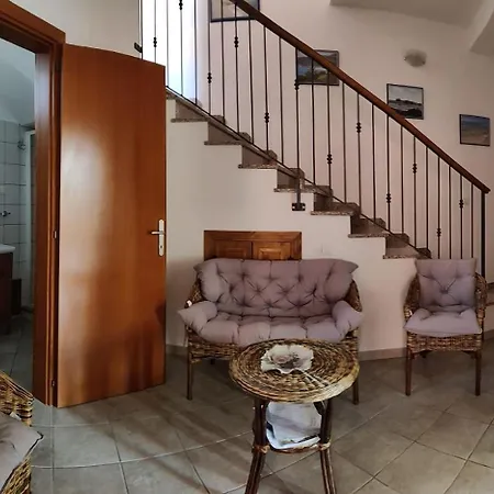 Su Briglioni Affitti Brevi *