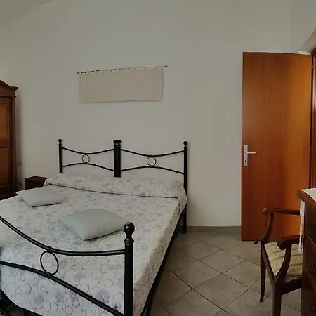 Apartamento Su Briglioni Affitti Brevi Teulada