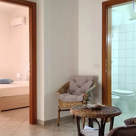 Apartamento Su Briglioni Affitti Brevi Teulada