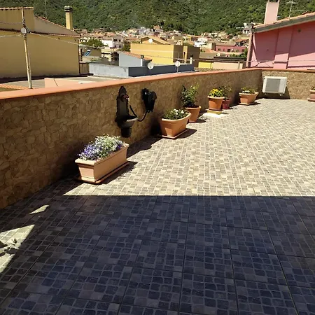 Su Briglioni Affitti Brevi * Теулада