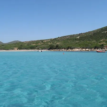 Appartamento Su Briglioni Affitti Brevi Teulada