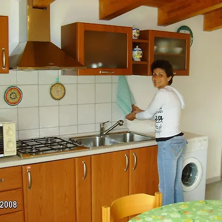 Su Briglioni Affitti Brevi * Teulada