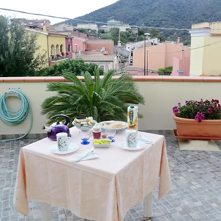 Su Briglioni Affitti Brevi