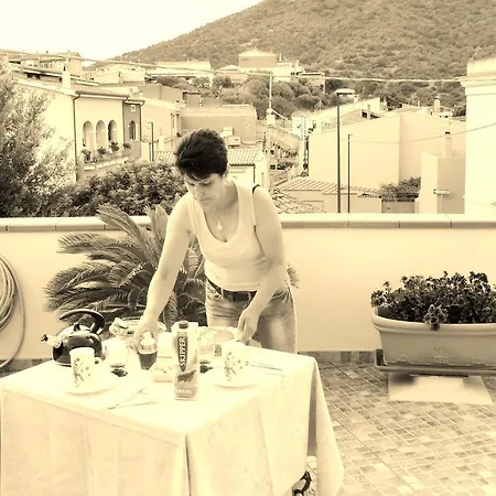 Apartamento Su Briglioni Affitti Brevi Teulada