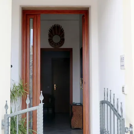 Su Briglioni Affitti Brevi