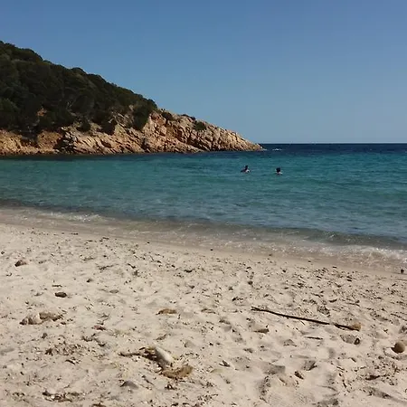 Апартаменты Su Briglioni Affitti Brevi Теулада