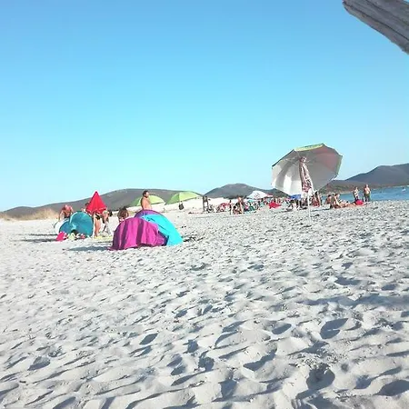 Апартаменты Su Briglioni Affitti Brevi *