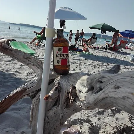 Apartamento Su Briglioni Affitti Brevi Teulada