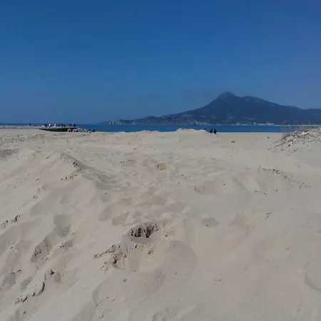 Su Briglioni Affitti Brevi Appartamento Teulada