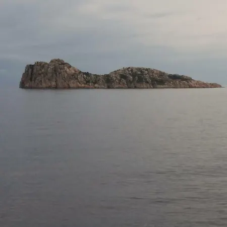 Su Briglioni Affitti Brevi Теулада