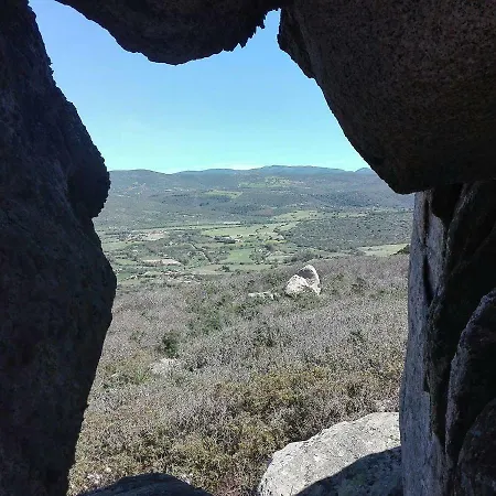 Su Briglioni Affitti Brevi *